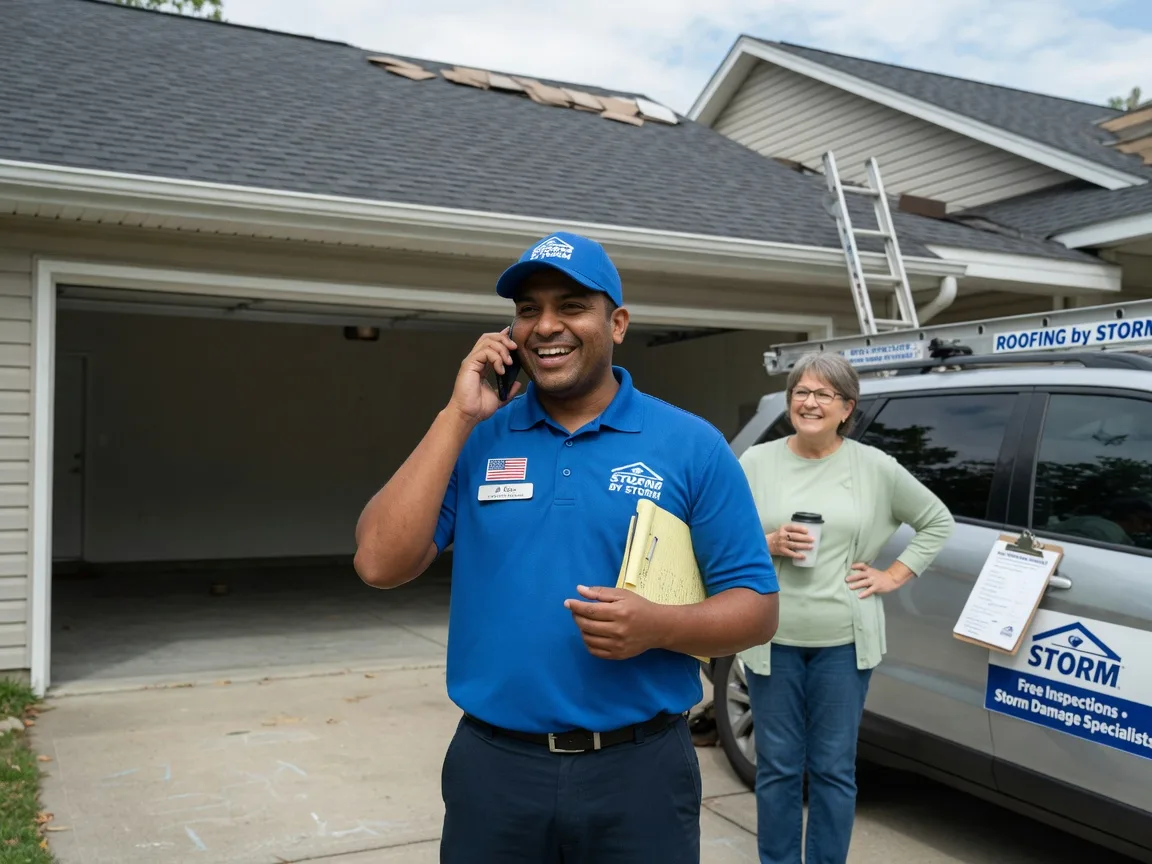 Roof Repair Near Me Cambridge, MN FAQs