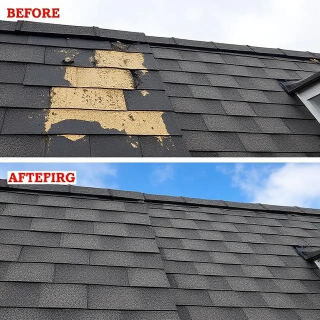 Roof Repair Near Me in Cambridge, MN near me